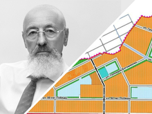 Улицу в Тюмени назовут в честь известного нефтяника Леонида Бриллианта