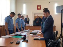 В Челябинске стартовал суд по национализации активов «Южуралзолото» 
  