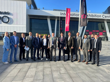 Нижегородская область заняла второе место в рейтинге эффективности промышленной политики