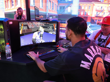 Нижегородские разработчики приняли участие в создании международной файтинг-игры за $3 млн