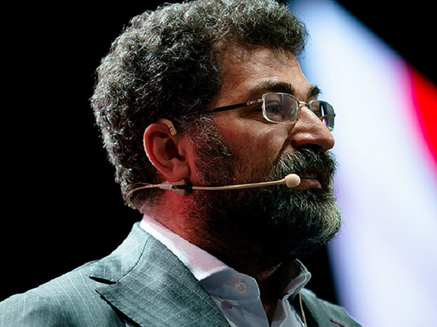 В Екатеринбурге на слете «Сила прорыва» предпринимателям расскажут про «бизнес-неваляшку»