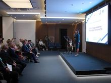 Челябинским предпринимателям рассказали о способах повышения финансовой грамотности