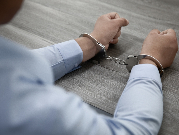 Экс-депутат Курской области Васильев не свидетельствовал против Старовойта Экс-депутат Курской области Васильев не свидетельствовал против Старовойта