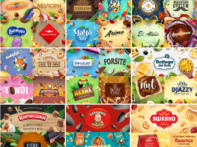 Экс-Unilever вернула себе фабрику продуктов питания в Туле Экс-Unilever вернула себе фабрику продуктов питания в Туле