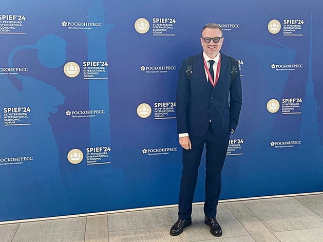 Прокуратура запросила 7 лет лишения свободы для экс-директора «Екатеринбург-Экспо»