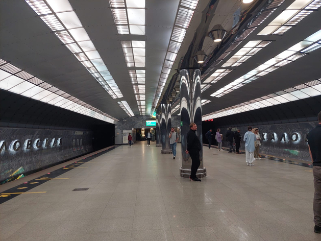 Через Елизавет и Солнечный в Академический: осенью в Екатеринбурге утвердят «новое» метро Через Елизавет и Солнечный в Академический: осенью в Екатеринбурге утвердят «новое» метро