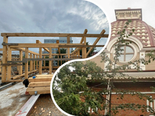 В тюменском доме Жернакова после реставрации откроется заведение общепита