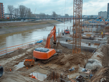 В Челябинске буксует поиск подрядчика на проект за полмиллиарда рублей
