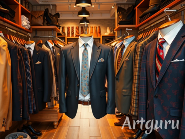 Итальянский бренд мужской одежды Stefano Ricci опроверг уход из России