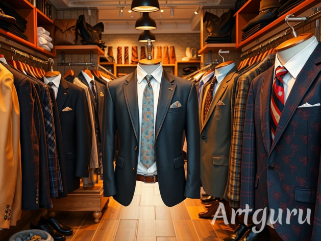 Итальянский бренд мужской одежды Stefano Ricci опроверг уход из России