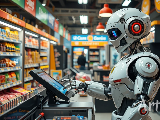 Wildberries открыл первый пункт выдачи без сотрудников