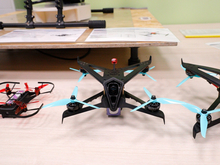 Нижегородцев предупредили о штрафах за публикацию данных после атак БПЛА