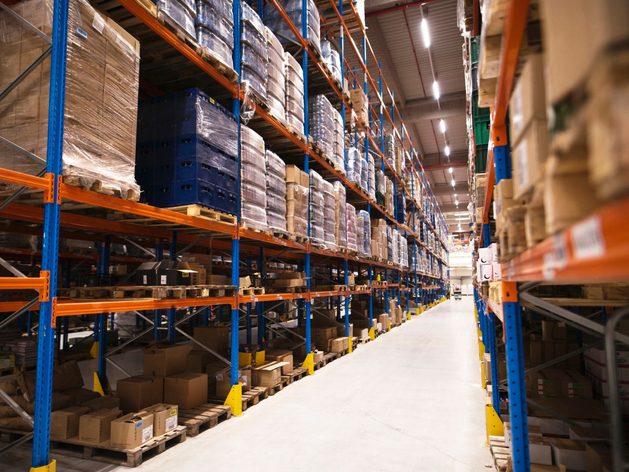 Власти Екатеринбурга вынесут склады за периметр города ради парков и дорог