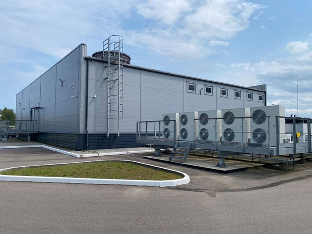 Мобильный оператор улучшает надежность и устойчивость работы сети в Екатеринбурге Мобильный оператор улучшает надежность и устойчивость работы сети в Екатеринбурге