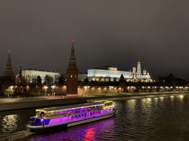 Замглавы МИД РФ Михаил Богданов снят с должности