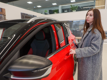 ВТБ в июне увеличил выдачи автокредитов в Нижегородской области на 8%