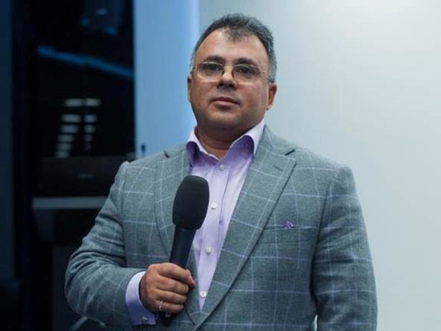 Тимур Горяев: Решите для начала — вам бизнес нужен или кабинет с секретаршей?