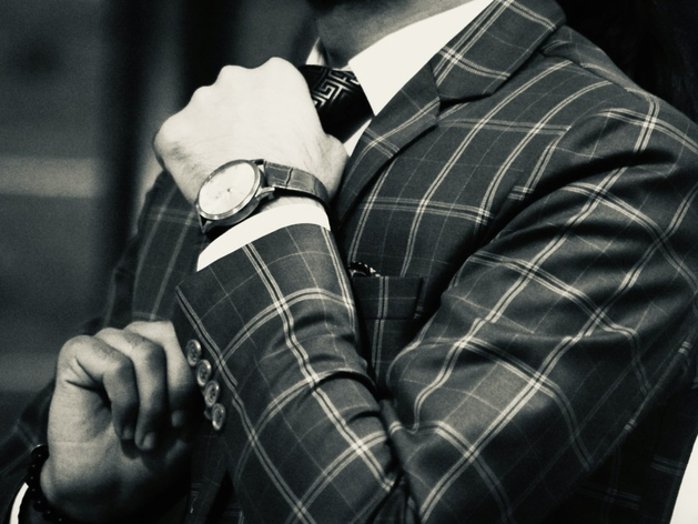 Тимур Горяев: Логика руководителей примитивна — чем больше подчиненных, тем они круче Тимур Горяев: Логика руководителей примитивна — чем больше подчиненных, тем они круче