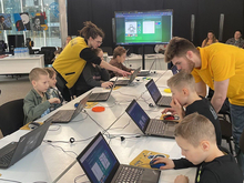 Проект из Екатеринбурга попал в рейтинг самых выгодных франшиз по версии Forbes