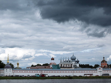 Тихвин стал столицей «Серебряного ожерелья России» и готовится к масштабному обновлению
