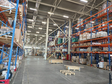 Новые логистические комплексы хотят построить в Тюмени в 2026 году