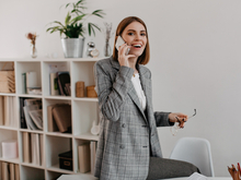 Первый в России рейтинг сервисов маркировки звонков возглавил Билайн 
