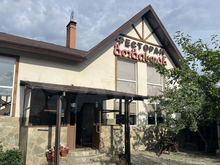 Ресторан с панорамным видом на реку и лес продают в Челябинской области
