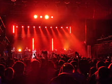 Спрос на концерты в Екатеринбурге вырос: чье выступление стало самым посещаемым