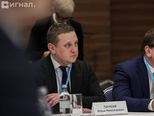 Бывшего руководителя свердловского АИСО сохранили в инвестиционном блоке