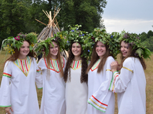 Экскурсии с погружением, гонки или яркий праздник? Что выбрать 12 и 13 июля в Челябинске 