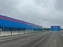 Ozon завершил строительство распределительного центра в пригороде Тюмени