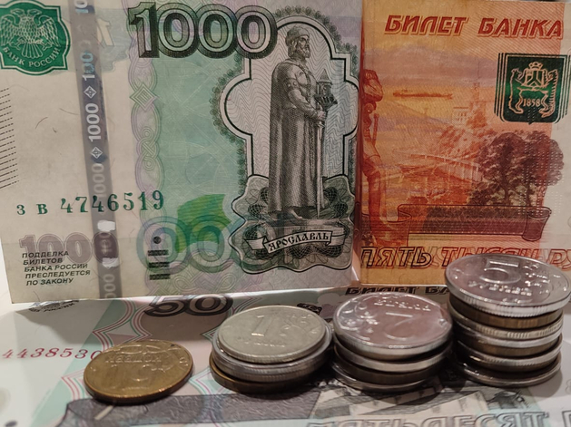 Почти 70% топ-менеджеров сообщили, что зарплата у них выросла Почти 70% топ-менеджеров сообщили, что зарплата у них выросла