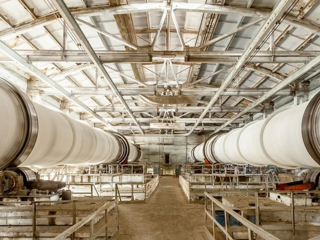 Итальянские экс-собственники «Хромпика» подали в суд на завод Итальянские экс-собственники «Хромпика» подали в суд на завод