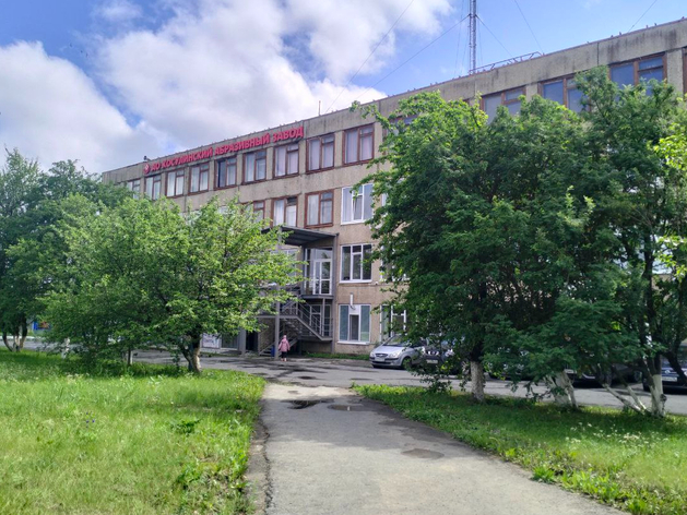 Компания, связанная с Анатолием Павловым, займется строительством индустриальных парков Компания, связанная с Анатолием Павловым, займется строительством индустриальных парков