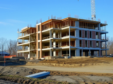 Новый ЖК от известного челябинского застройщика появится в Металлургическом районе