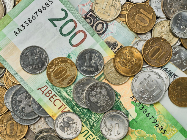 Правительство России списало 2,6 млрд руб. госдолга Свердловской области