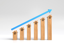 Стоимость «квадрата» нижегородской «вторички» с учетом ипотеки превысит 770 тыс. руб.