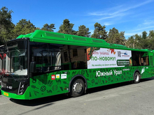 Для нового района Челябинска ищут перевозчика: протяженность маршрута — почти 37 км

