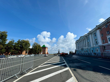 В Нижнем Новгороде выделили более 31 млн руб. на концерт ко Дню города
