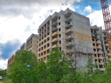 Суд дал сроки за хищения при строительстве ЖК «Ломоносовъ» в Петербурге








