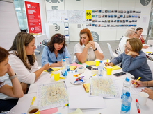 Стать частью ИТ-сообщества можно на конференции «Лето ИТы»