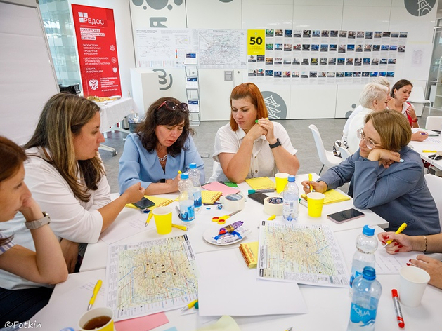 Стать частью ИТ-сообщества можно на конференции «Лето ИТы»