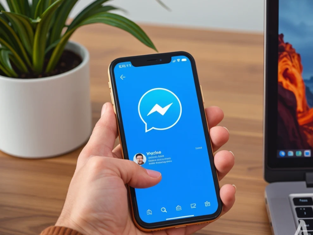 За развитие национального мессенджера MAX будет отвечать дочерняя компания VK За развитие национального мессенджера MAX будет отвечать дочерняя компания VK