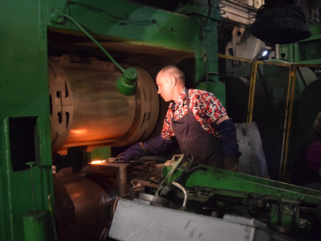 Власти обсудят возможность введения неполной рабочей недели на свердловских предприятиях