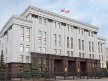 Заместитель министра ЖКХ назначен в Челябинской области