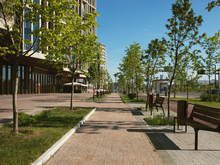 В Нижегородской области начался прием заявок по проектам благоустройства
