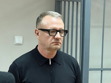 Экс-гендиректор «Екатеринбург-ЭКСПО» Игорь Данилов отделался условным сроком