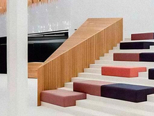 Стало известно, когда откроют креативный кластер на месте «Салюта»