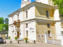 На реставрацию исторического Амфитеатра со статуей «Флора» направят 52 млн рублей