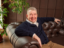 Как изменить подход к продажам и добиться успеха — Олег Кузьмин, Weir Minerals